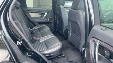 Land Rover Discovery Sport 1.5 P300e R-Dynamic SE 5dr Auto [5 Seat] Station Wagon